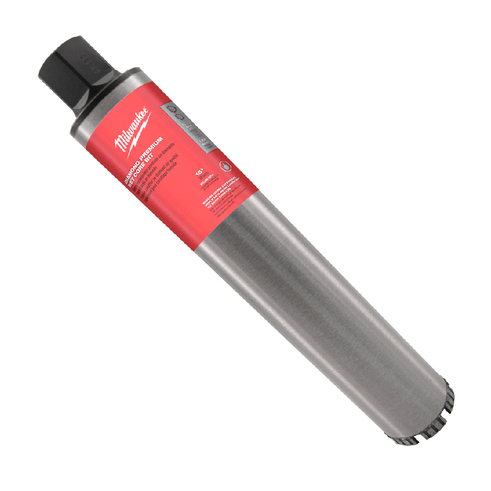 MILWAUKEE BROCA SACANUCLEO    3"X381MM PREMIUM