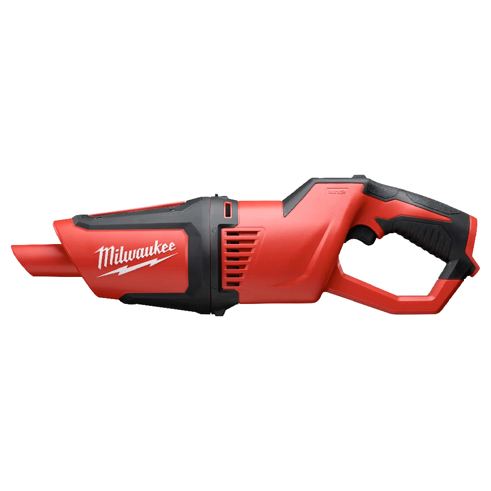 MILWAUKEE ASPIRADORA 0850-20 12V C/ACCESORIOS