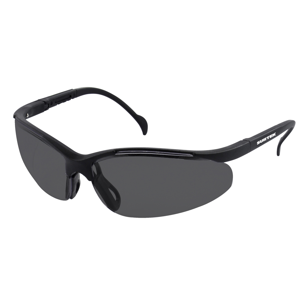 SURTEK LENTES DE SEGURIDAD 137661 CONFORT OSCURO