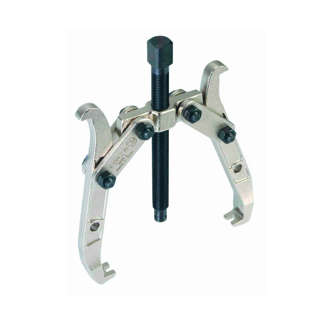 FORZA EXTRACTOR 2 PATAS LARGASREVERSIBLES 4TON 85X150 1404L