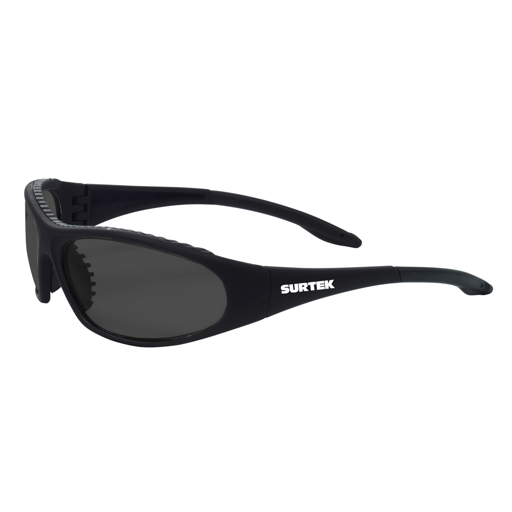 SURTEK LENTES DE SEGURIDAD 137669 REFORZADO OSCURO
