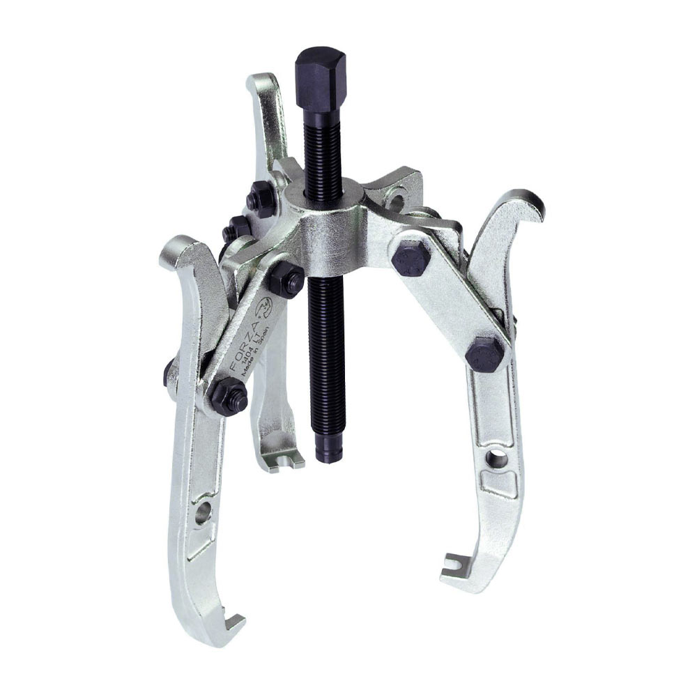 FORZA EXTRACTOR 2/3 PATAS     REVERSIBLES 4TON 85X150 1404LT