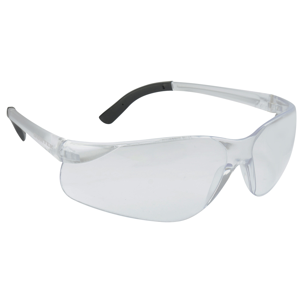 SURTEK LENTES DE SEGURIDAD 137676 PANORAMIC TRANSPARENTE