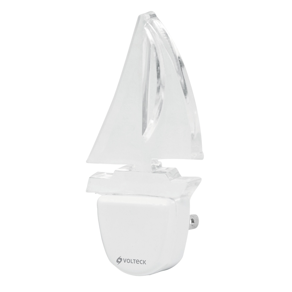 VOLTECH LUZ DE NOCHE BARCO LUZ-10 LEDVOLTECK