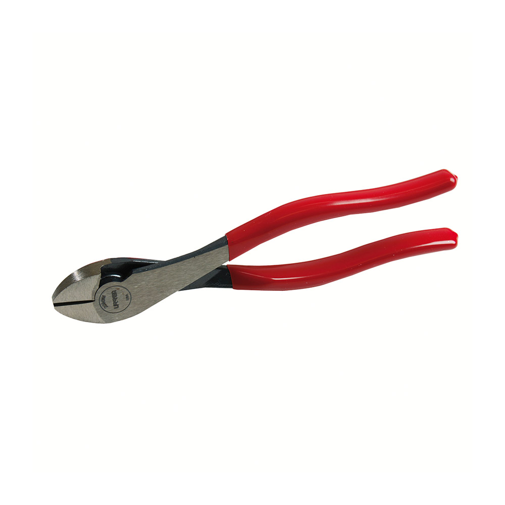 URREA PINZA 208GM 8"  CORTELATERAL USO MEGA PESADO