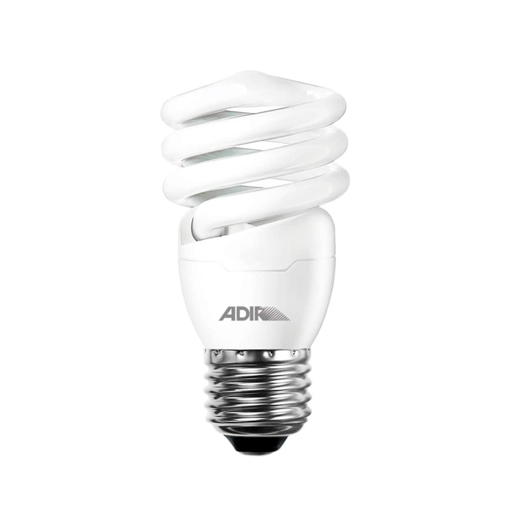 ADIR FOCO 2780 11W BCO T2 MINITWISTER