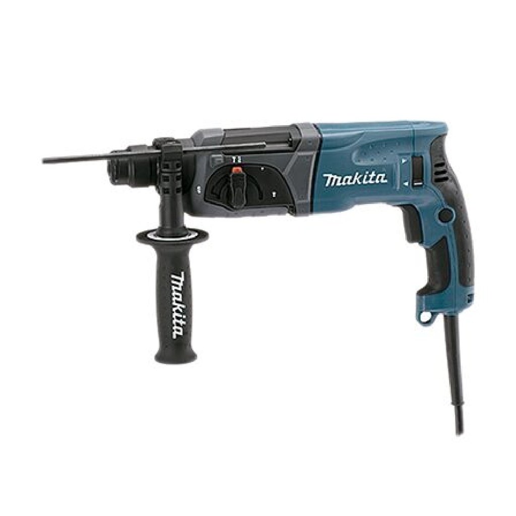 MAKITA ROTOMARTILLO HR2470X6  24MMELECTRO-NEUMATICO 780W