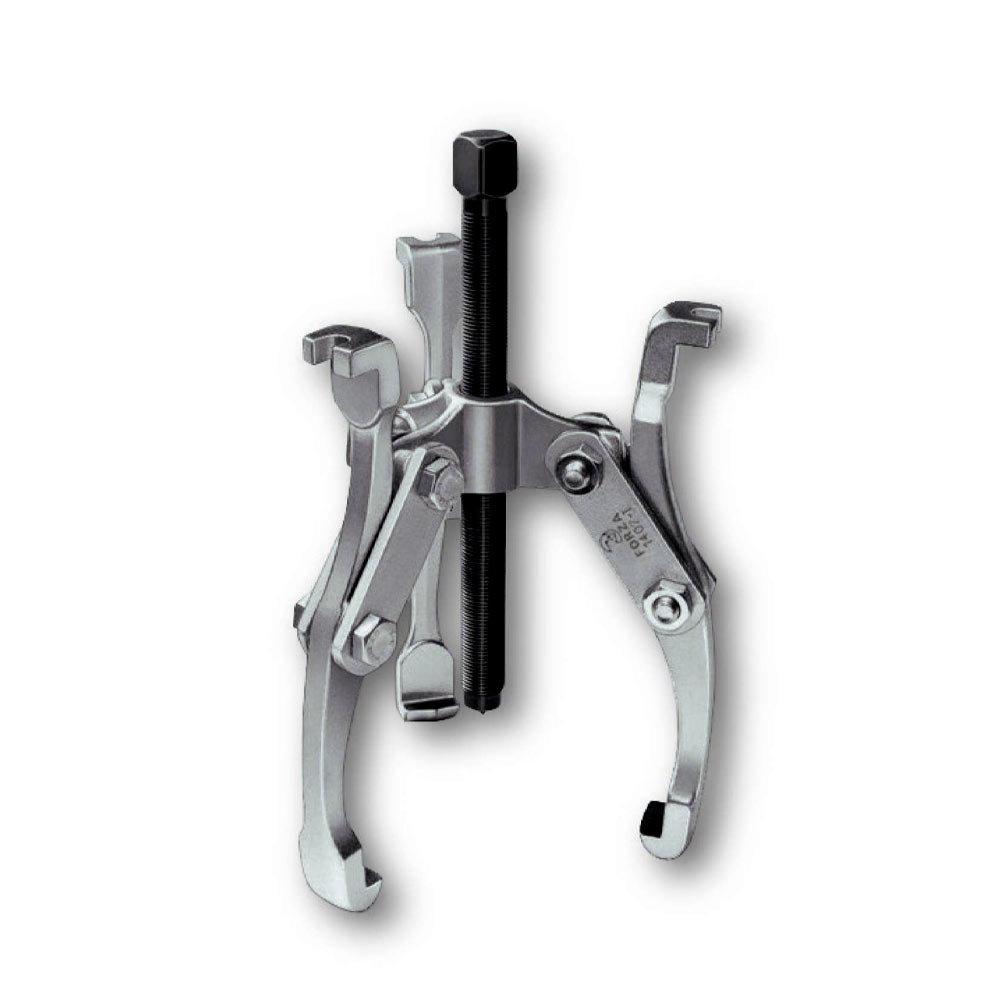 FORZA EXTRACTOR 3 PATAS       REVERSIBLES 8TON 125X250 1408T