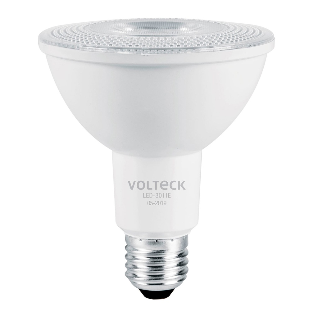 VOLTECH FOCO DE LED PAR30 11W LUZ BCAVOLTECH