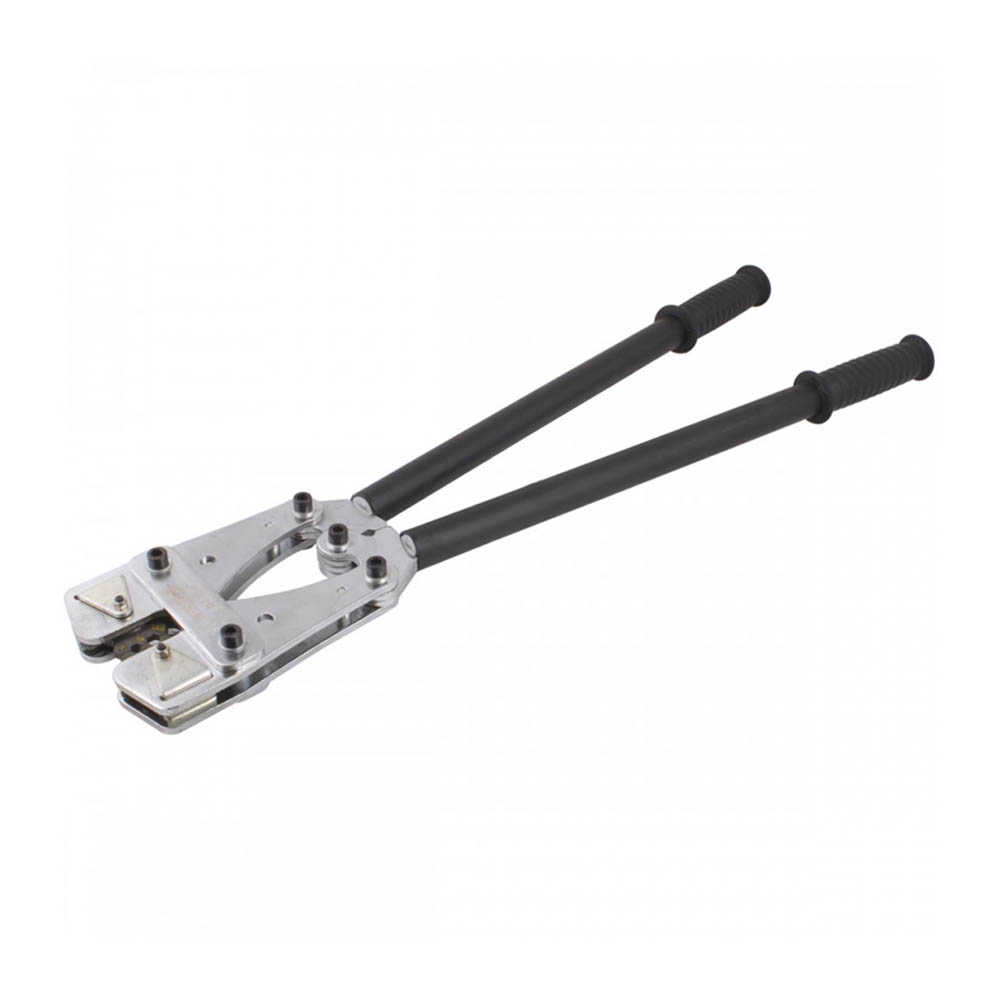 WESTON PINZA DE COMPRESION 650MMWZ-1040 CAL 8 4/0