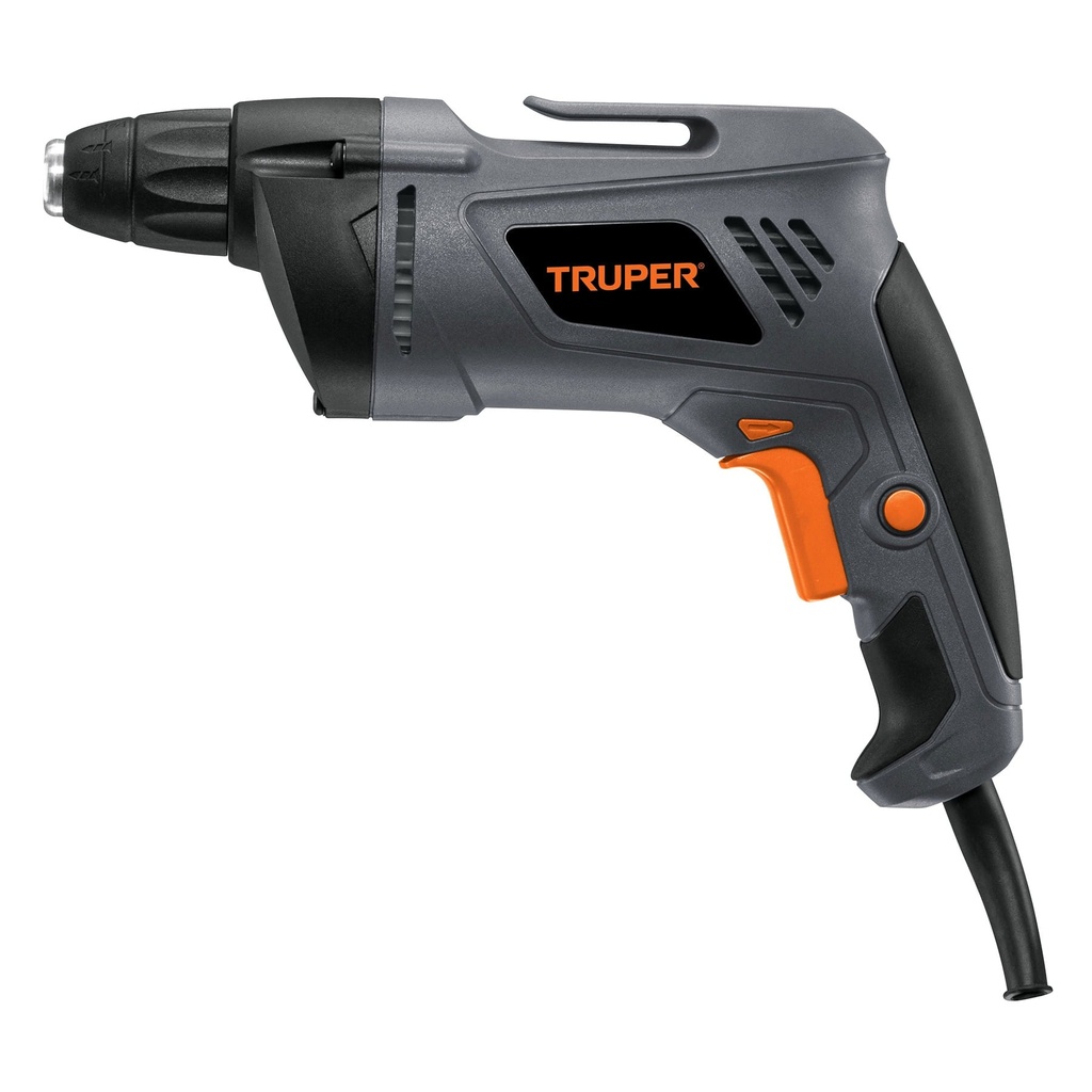 TRUPER DESTORNILLADOR ELEC DETA-N540W IND P/TABLAROCA