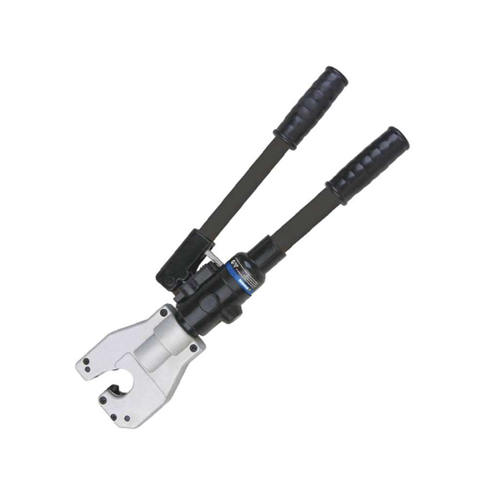 WESTON PINZA DE COMPRESION HIDRAULICA240MM WZ-1050 AUTOMATIC