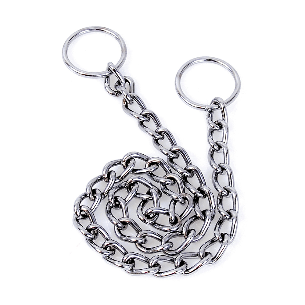 SURTEK CADENA CASTIGO P/PERRO4MMX40CM 158045