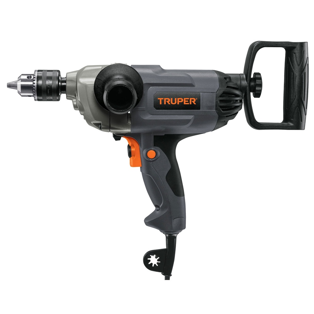 TRUPER TALADRO ESPADA         1/2" 1150W 127V INDUST