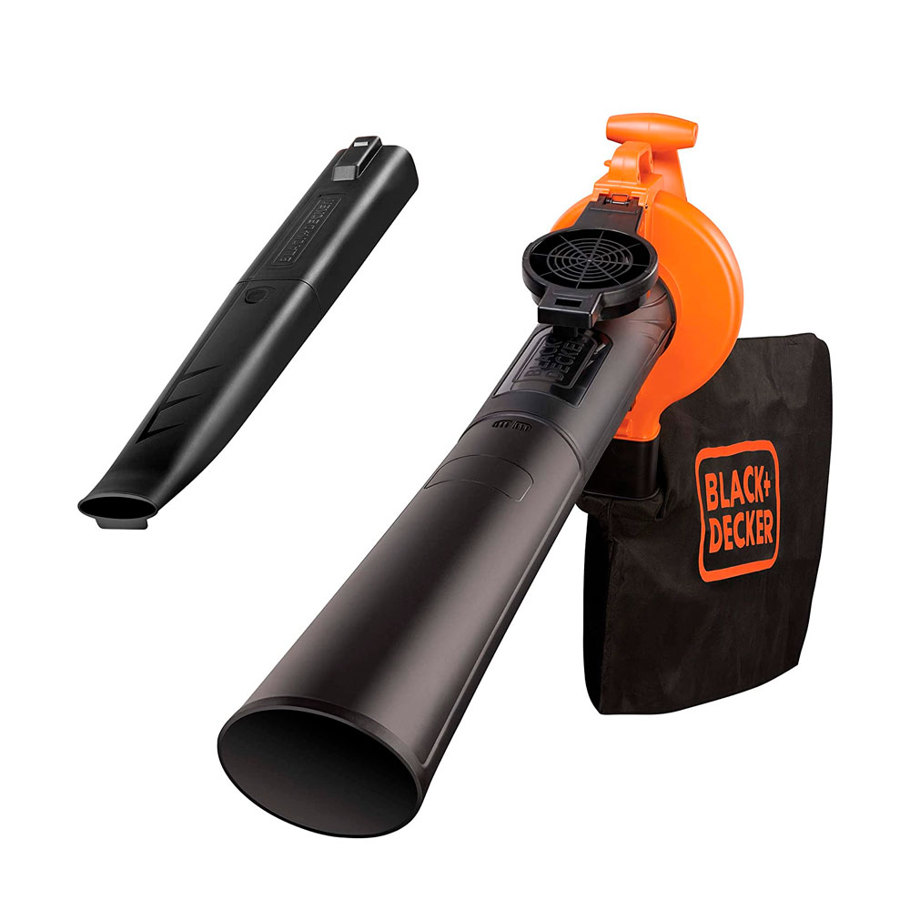 B&D SOPLADORA ASP BV25        -B3 2500W ELECTRICA