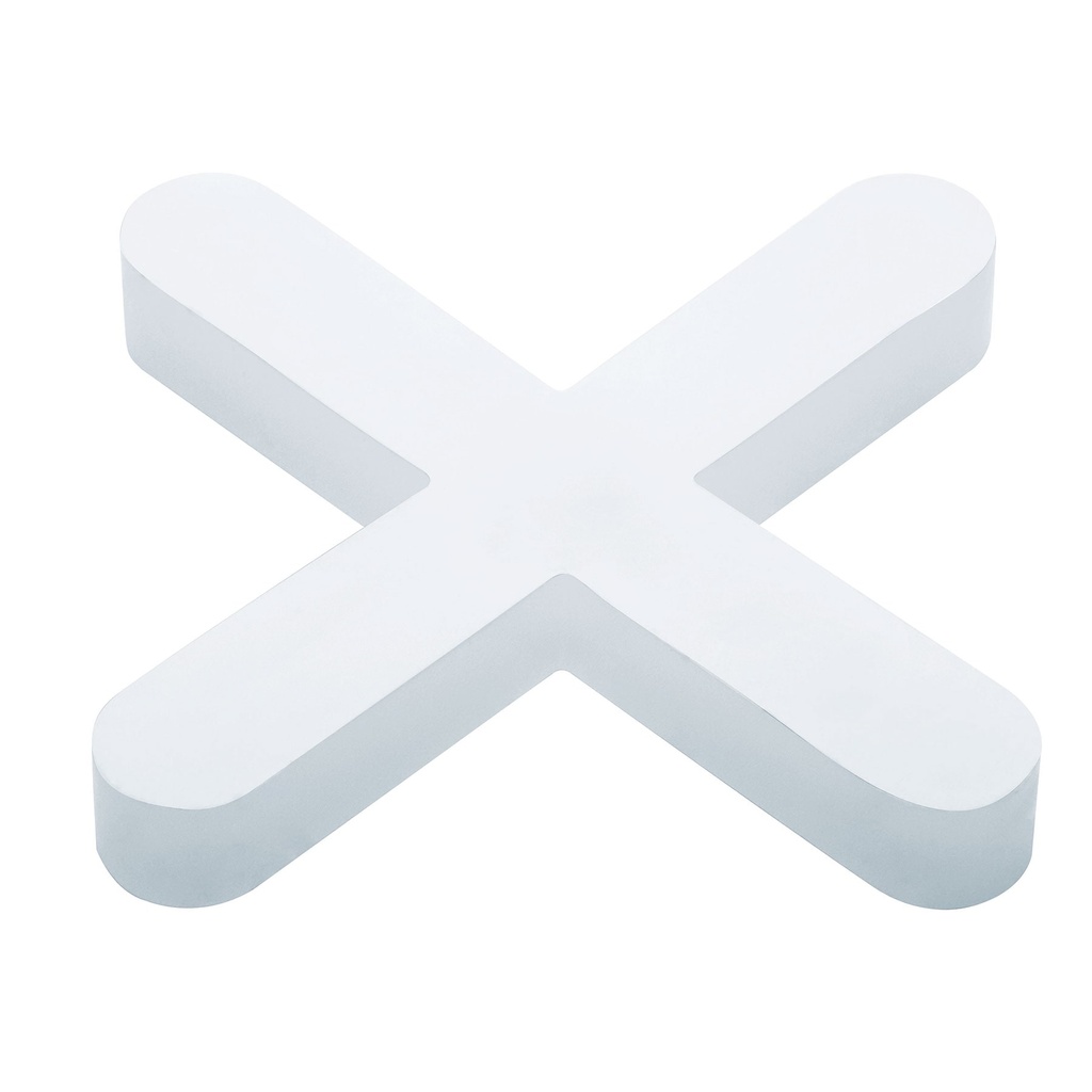 TRUPER SEPARADOR LOSETA SELO-50 5MM100PZ