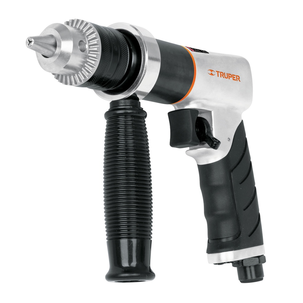 TRUPER TALADRO TPN-785HX 1/2" NEUMATICO REVELSIBLE