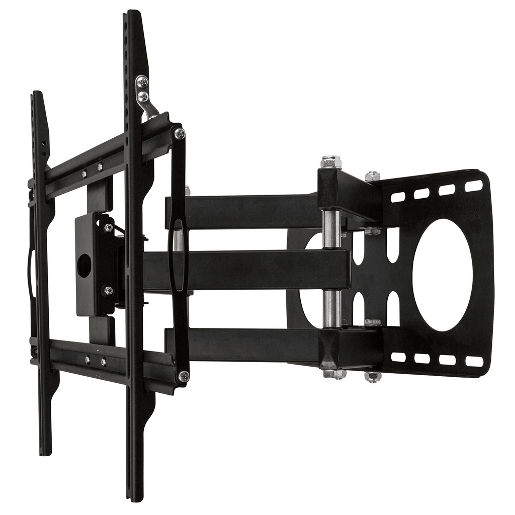 VOLTECK SOPORTE P/TV TVSM-65 DE 26" A 65" DOBLE MOVIMIENTO
