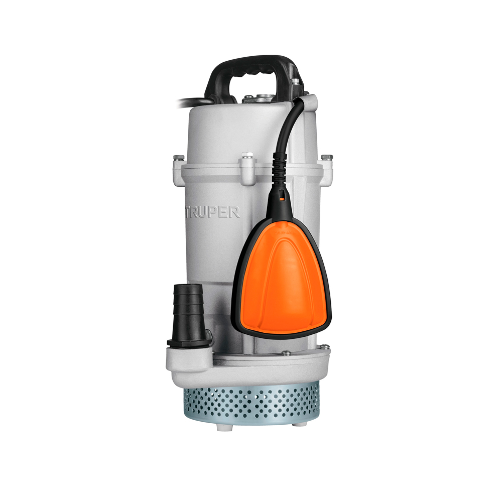 TRUPER BOMBA SUM BOS-3/4LPX 1HP12500L/H