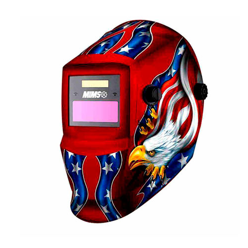 MIMS CARETA SOLDAR-ELECT      9-13 FREEDOM-EAGLE