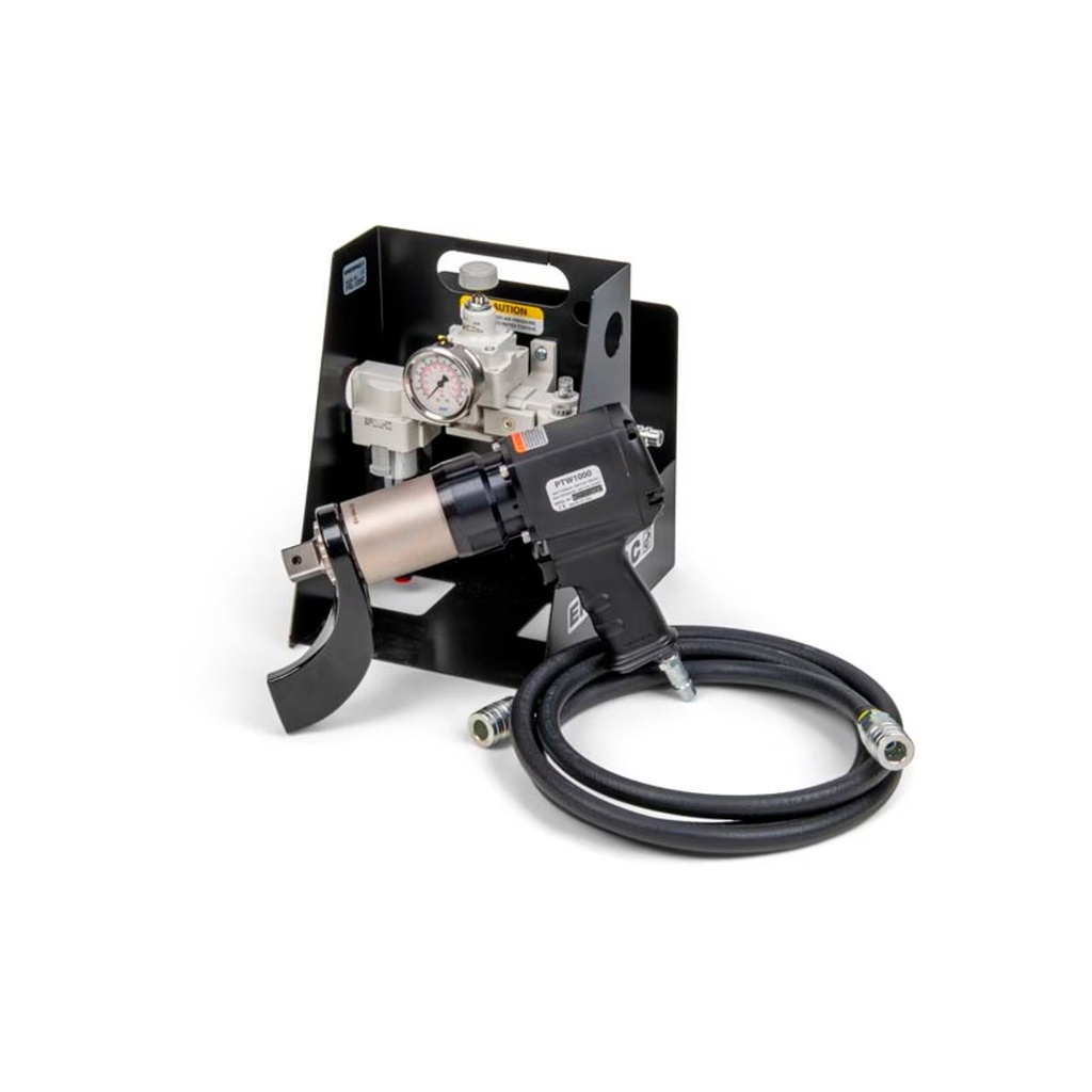 ENERPAC PISTOLA NEUMATICA 1" PTW1000C