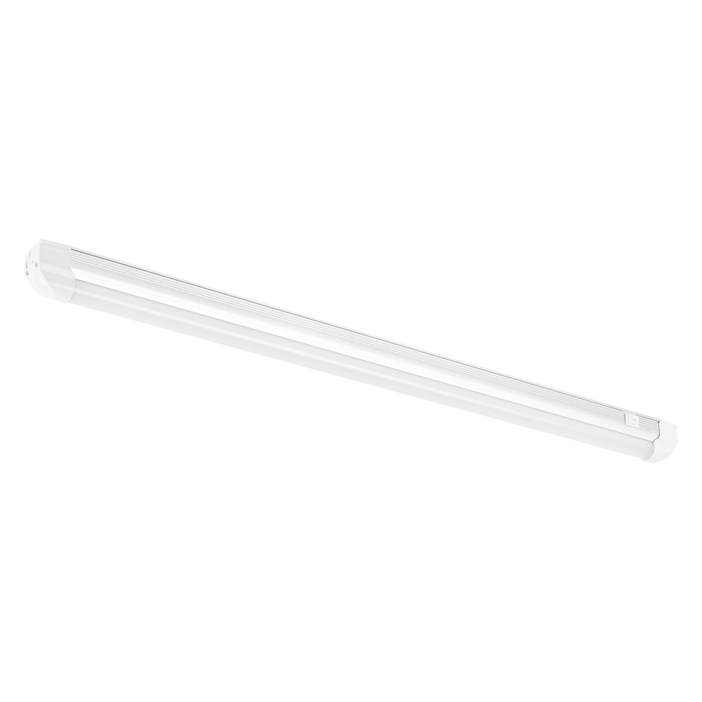 VOLTECH LUMINARIO GAB-002L 11W VOLTECHP/GABINETE 60X3CM 127V