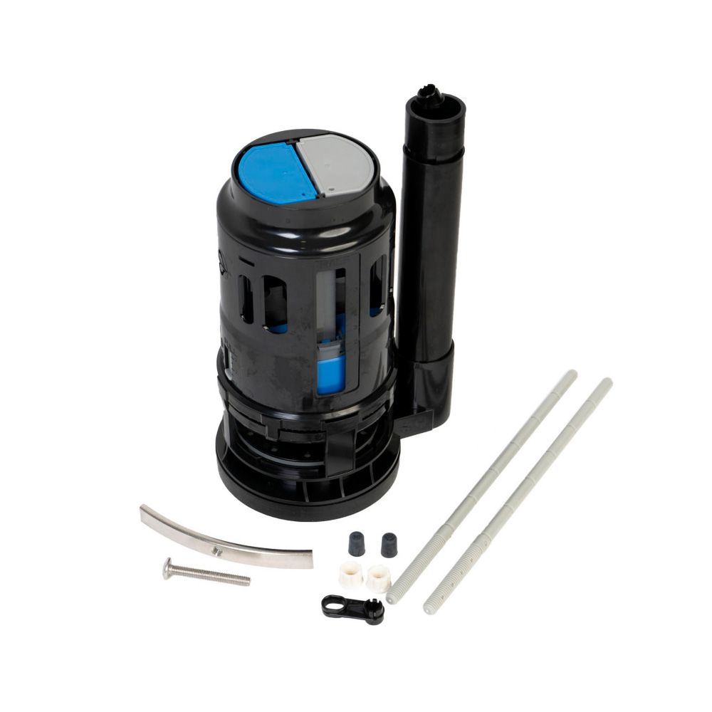 FLUIDMASTER VALVULA 830VTP6 3" DESCARGA DUAL