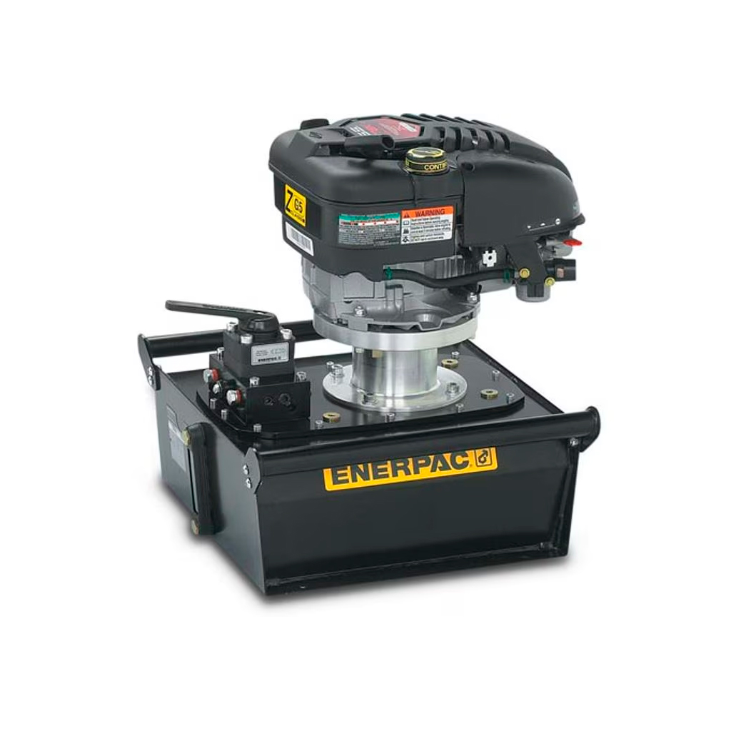 ENERPAC BOMBA HID 10L 8.5FT-  LB MOT.B&S GASOL ZG5410MX-BR