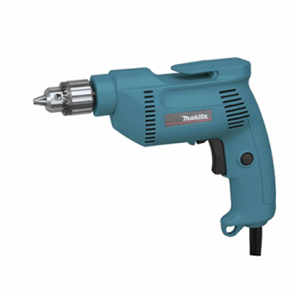 MAKITA TALADRO 3/8" 530W 6407 VVR 0-2500RPM