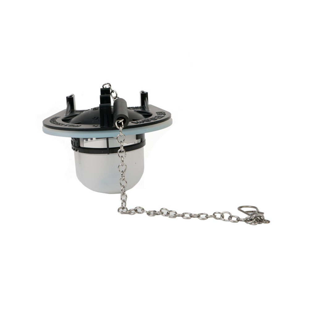 FLUIDMASTER SAPO DE DESCARGA 5401LA 3" C/MARCO