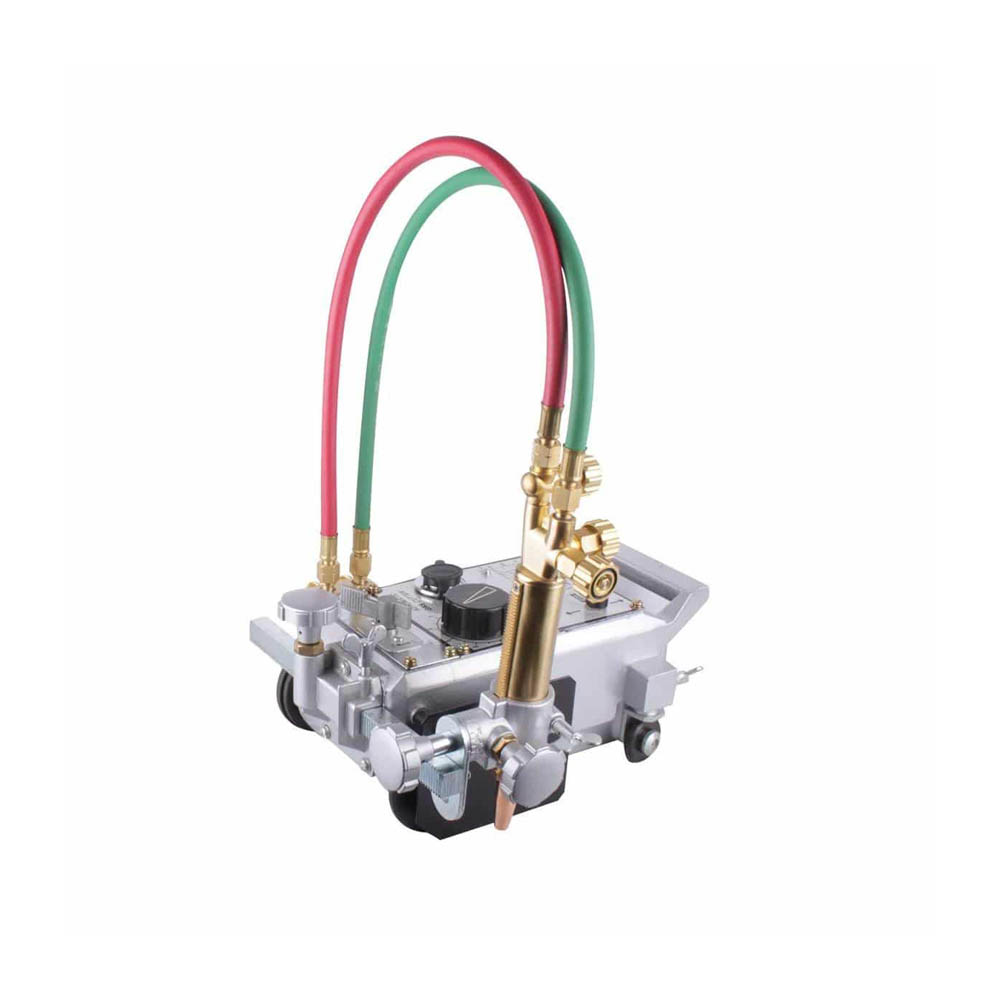 WESTON EQUIPO OXICORTE Z-63200 UNA ANTORCHA TIPO SAPITO
