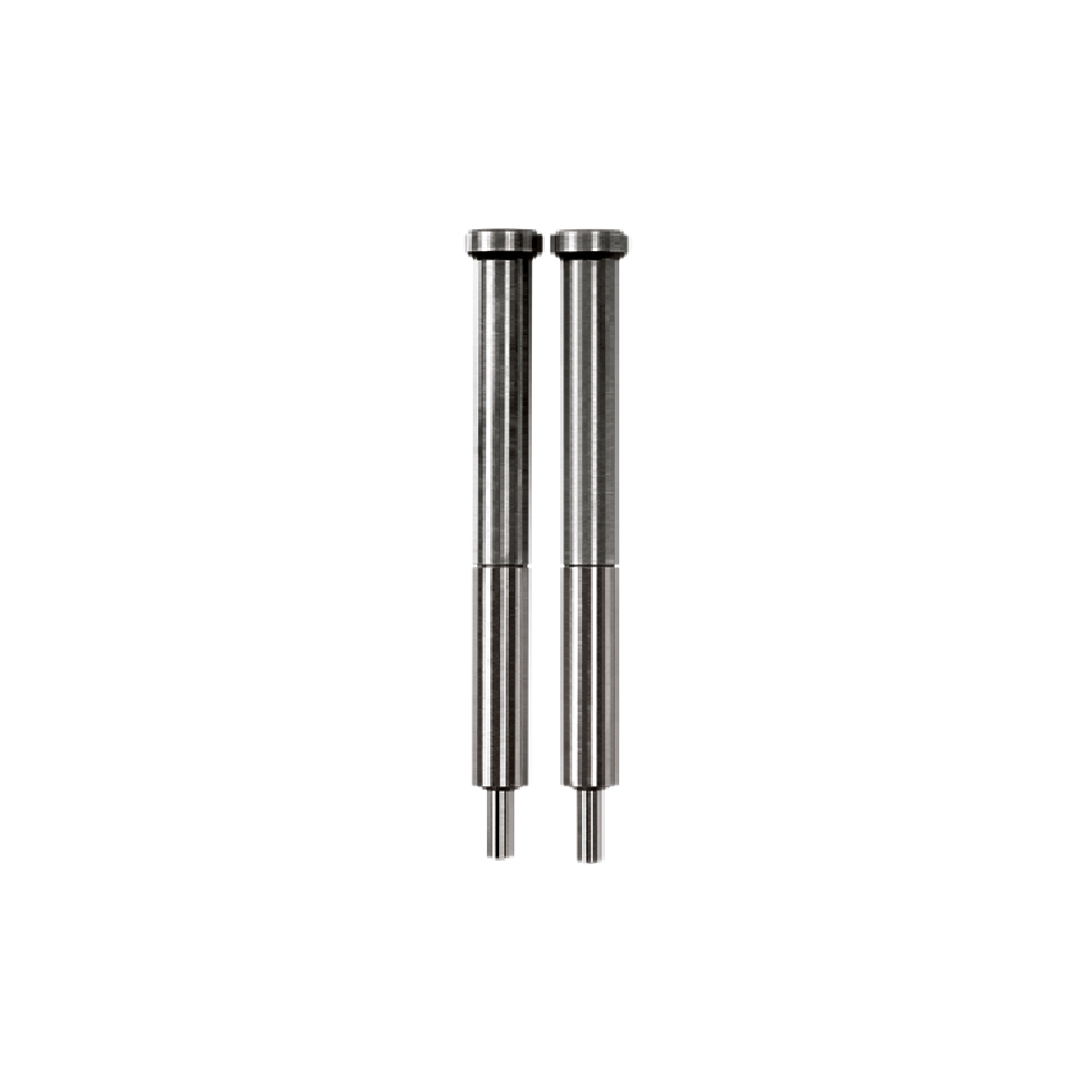 MILWAUKEE GUIA P/CORTADOR     ANULAR 1/4"X4" P/2" LGO C/2PZ
