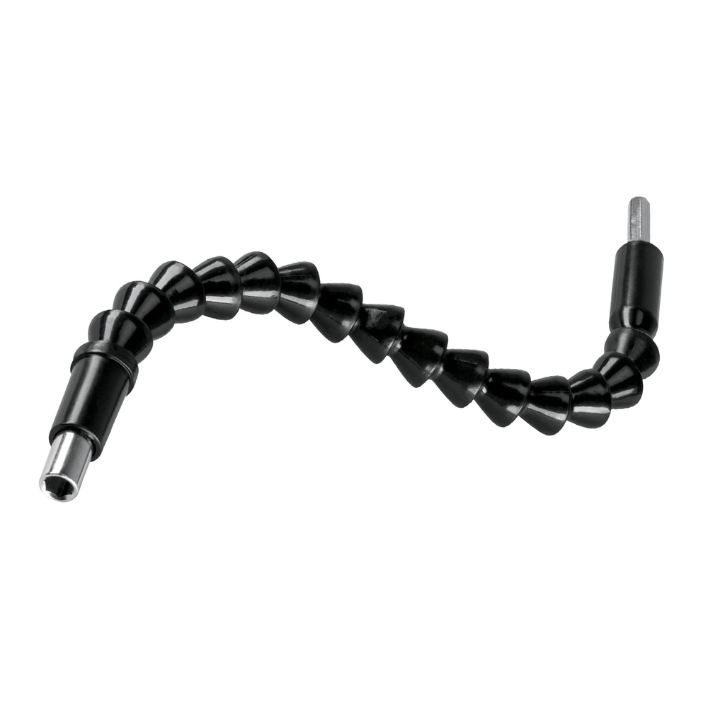 PRETUL EXTENSION FLEXIBLE     12" P/ATORNILLAR PUDE-12FP
