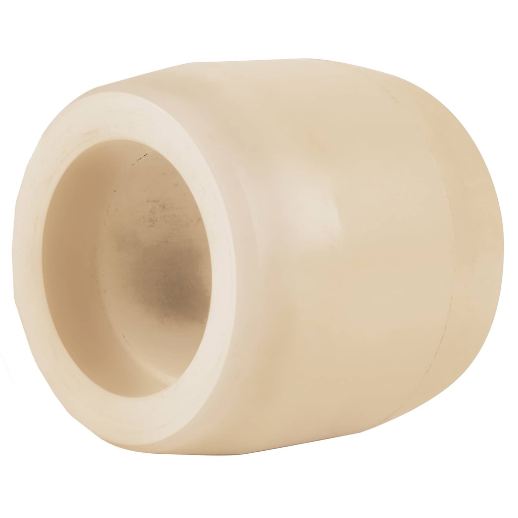 TRUPER RODILLO P/PATIN        TRASPALETA 3TON PAT-3NY