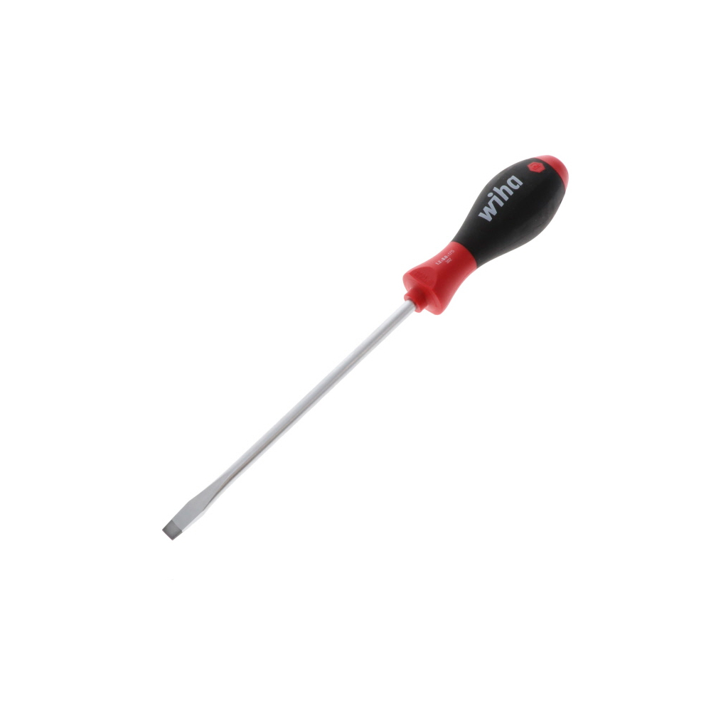 WIHA DESARMADOR PLANO         5/16"X7" SOFTFINISH