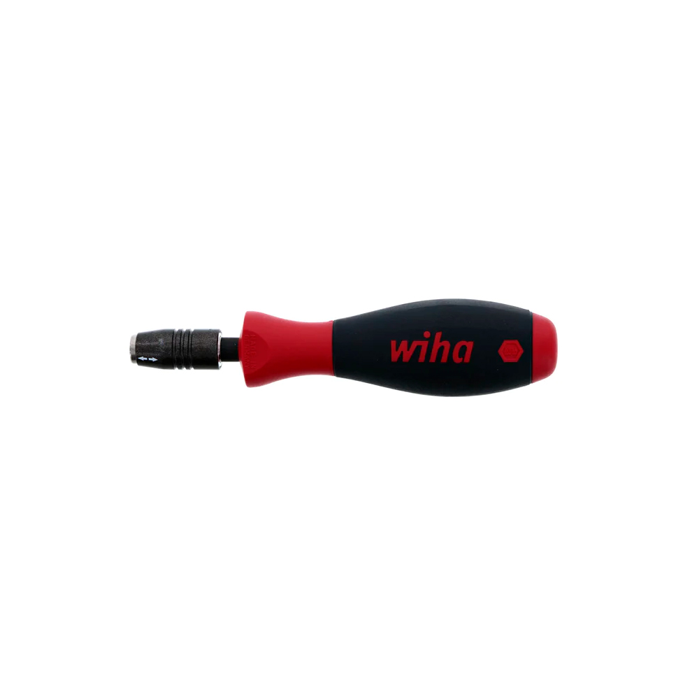 WIHA DESARMADOR D/PUNTAS      QUICK RELEASE