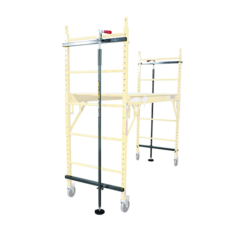 JOBSITE ANDAMIO 6FT 1.83MT I-CISC 453.59KG CARGA