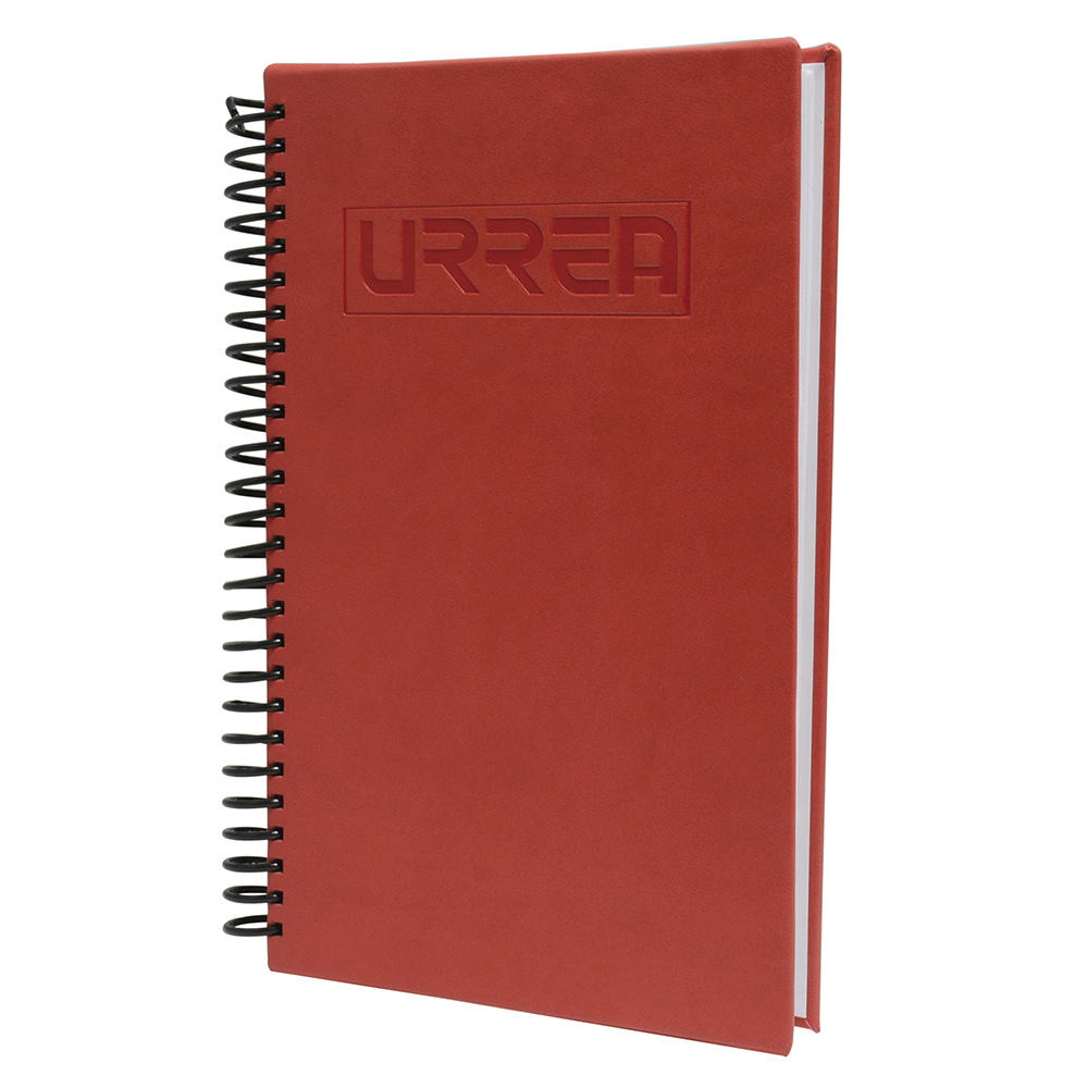 URREA CUADERNO 100 HOJAS PASTADURA CUAD100