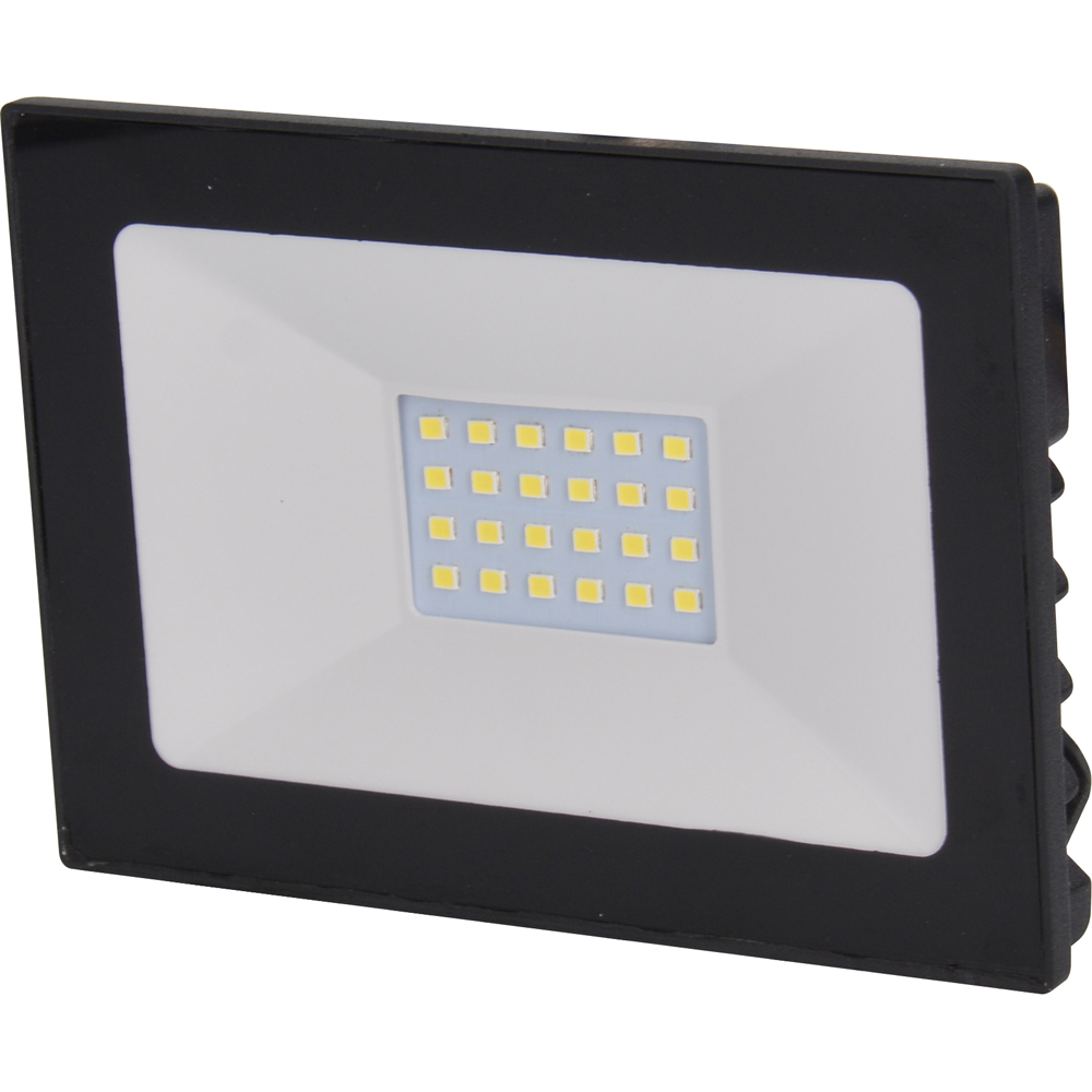 SURTEK REFLECTOR LED 20W      1600LM LUZ BCA ALTA POT RFL20