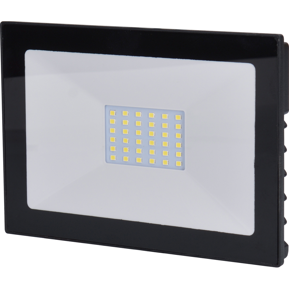 SURTEK REFLECTOR LED 30W      2400LM LUZ BCA ALTA POT RFL30