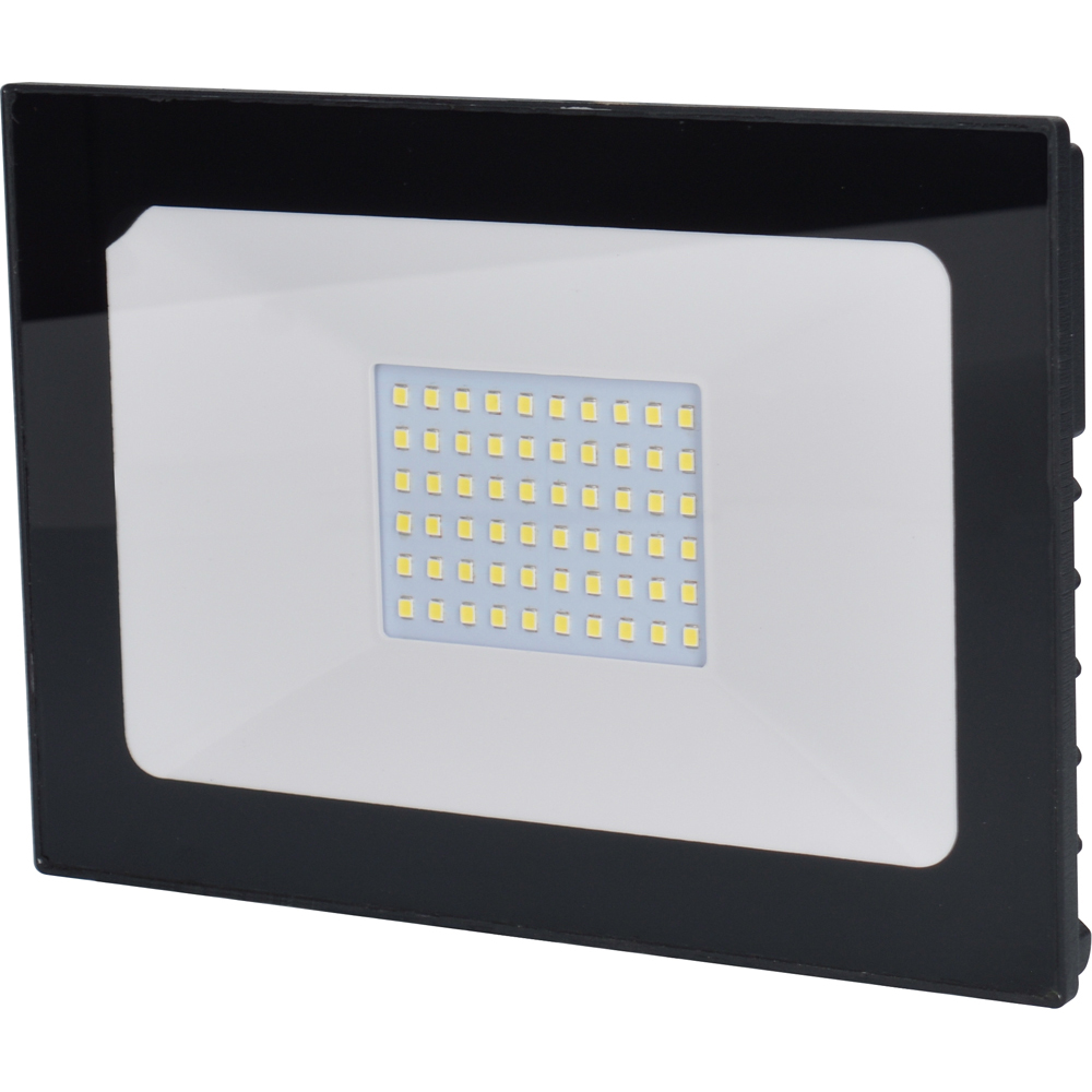SURTEK REFLECTOR LED 50W      4200LM LUZ BCA ALTA POT RFL50