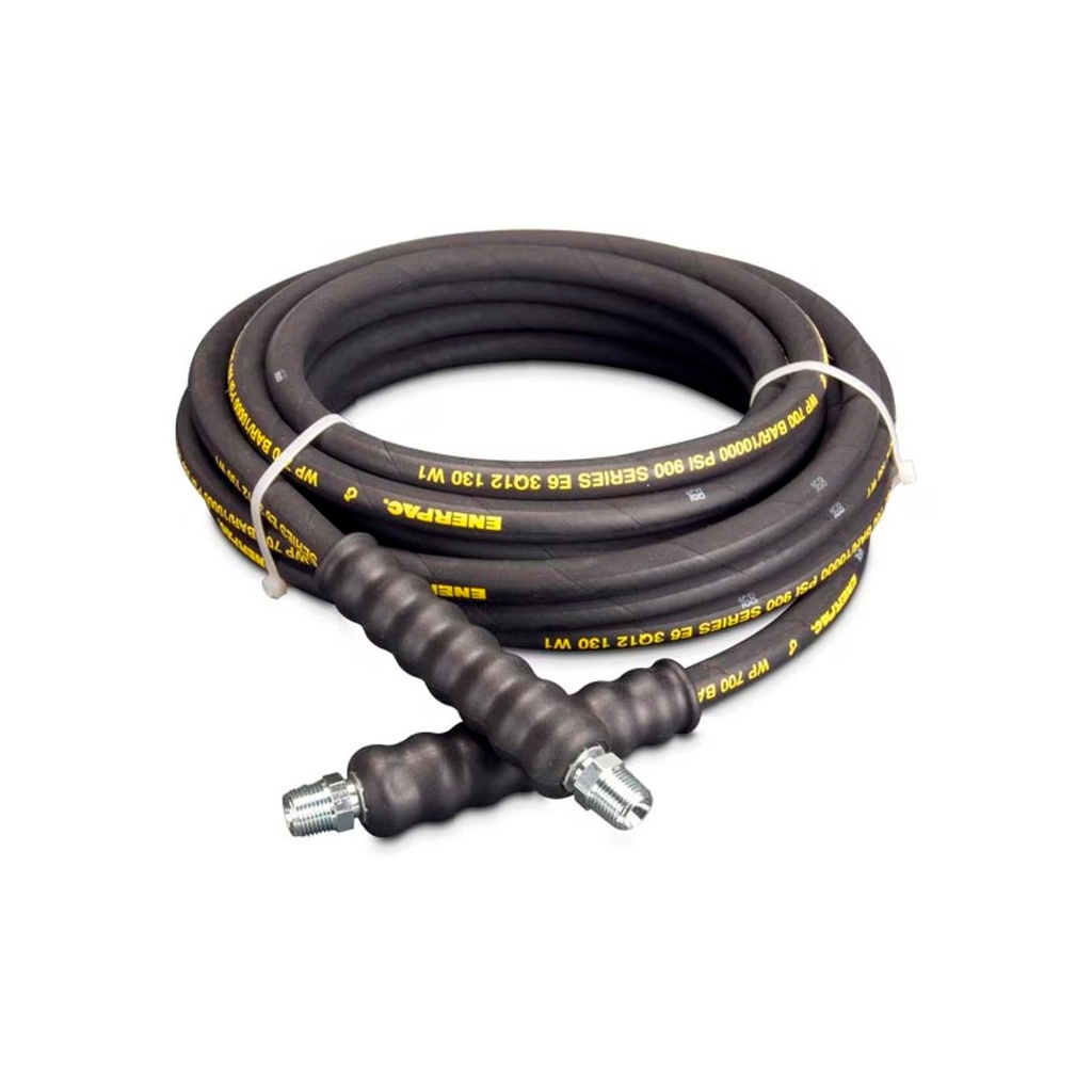 ENERPAC MANGUERA DE GOMA REF H9230 ACAB CAUCHO 3/8 30