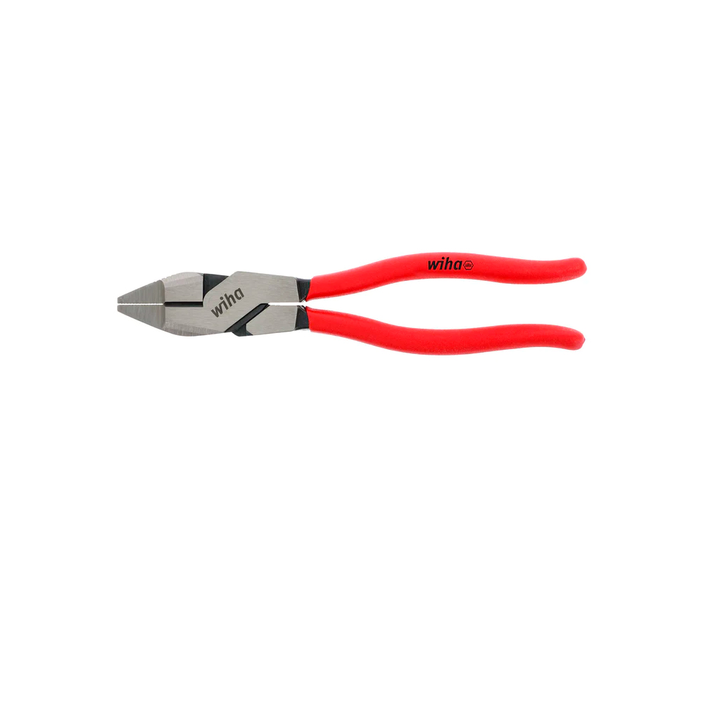 WIHA PINZA DE ELECTRICISTA 326319.5"