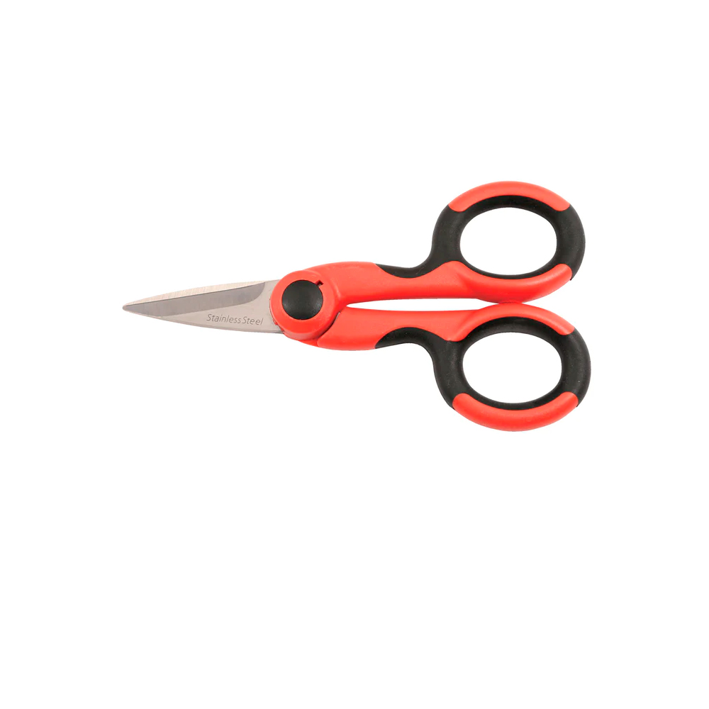 WIHA TIJERAS P/ELECTRICISTA 32611