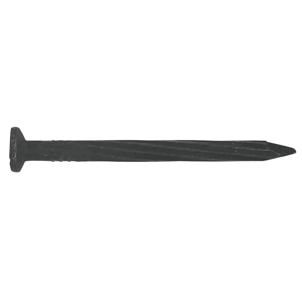 CLAVO P/CONCRETO CLCG-2N 2" NEGRO CAJA C/25K