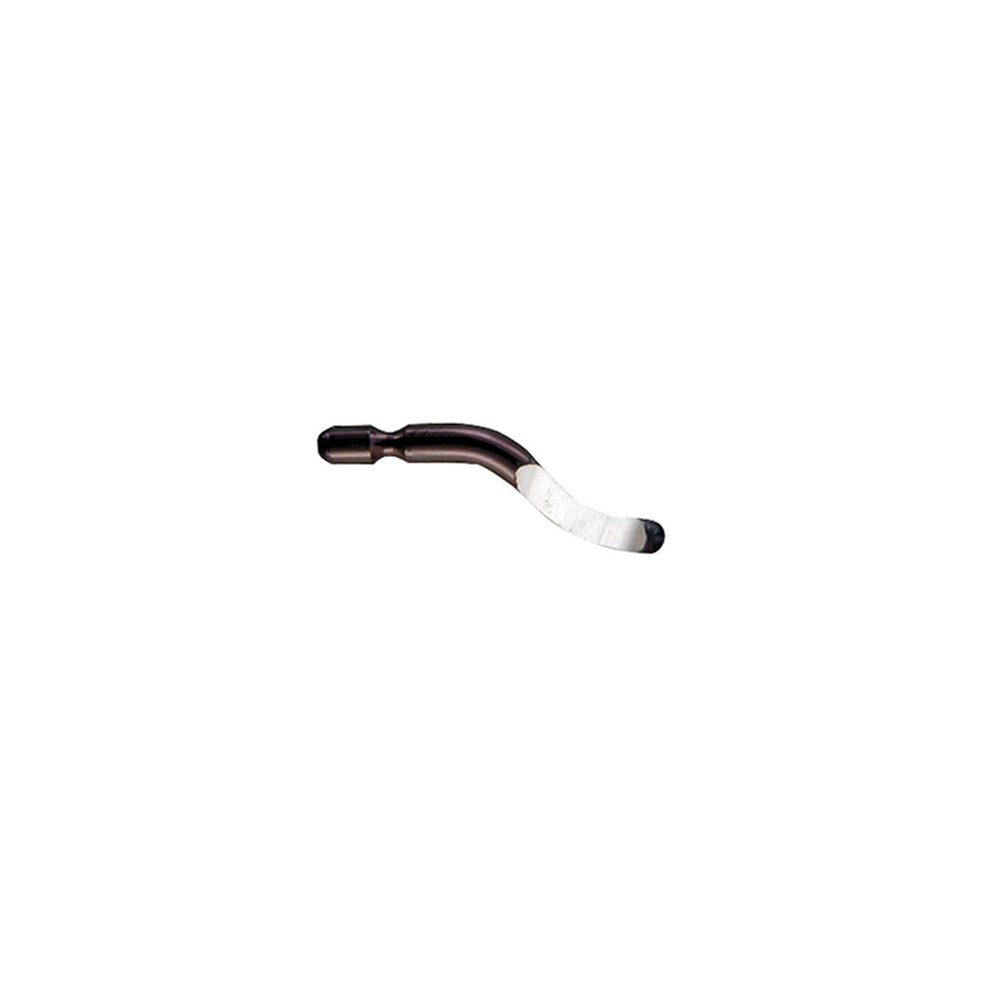 NOGA CUCHILLA BN1010 P/REBABP/ACERO-ALUMINIO Y PLASTICO