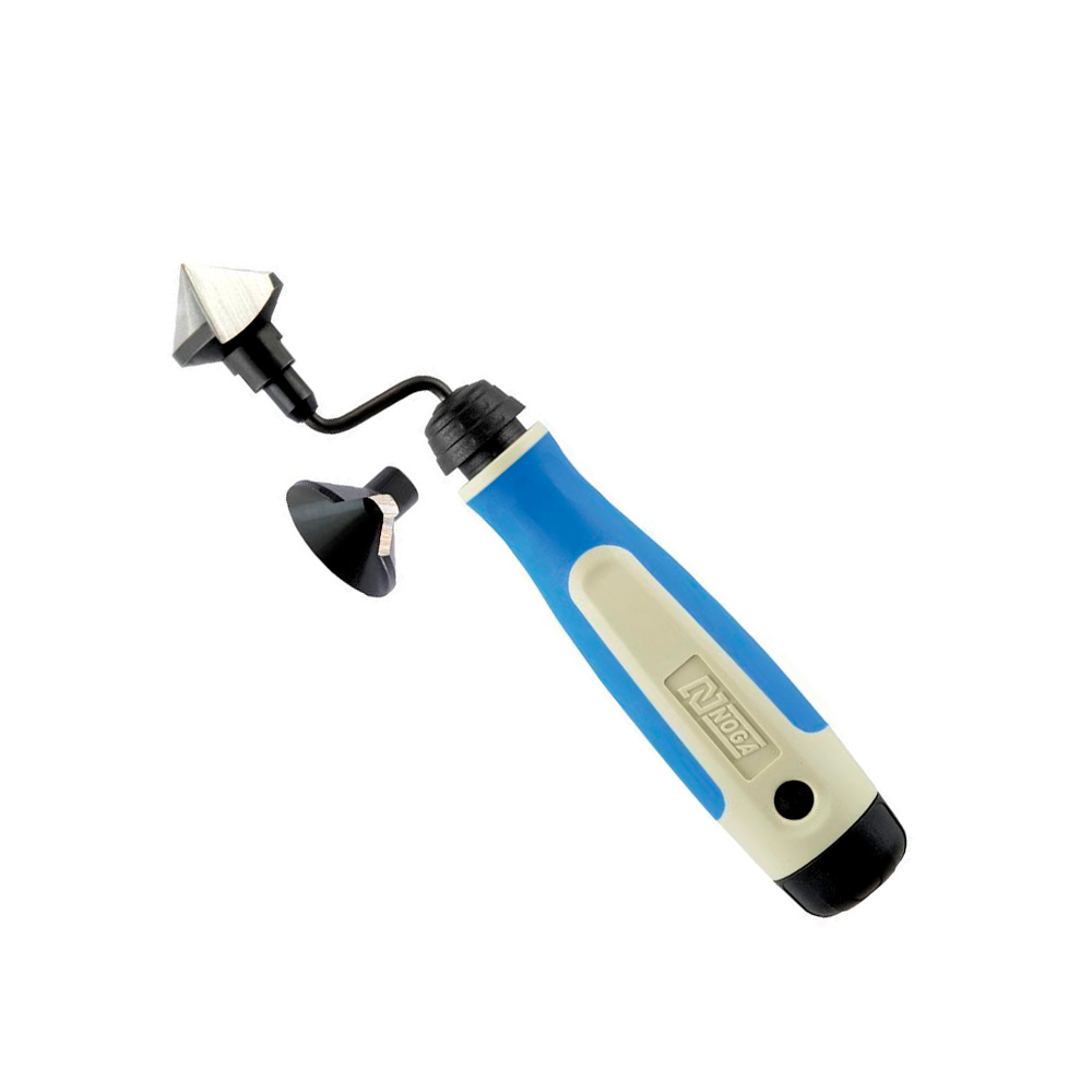 NOGA JGO AVELLANADORES NG1810 QUICK CONNECT C/MANGO