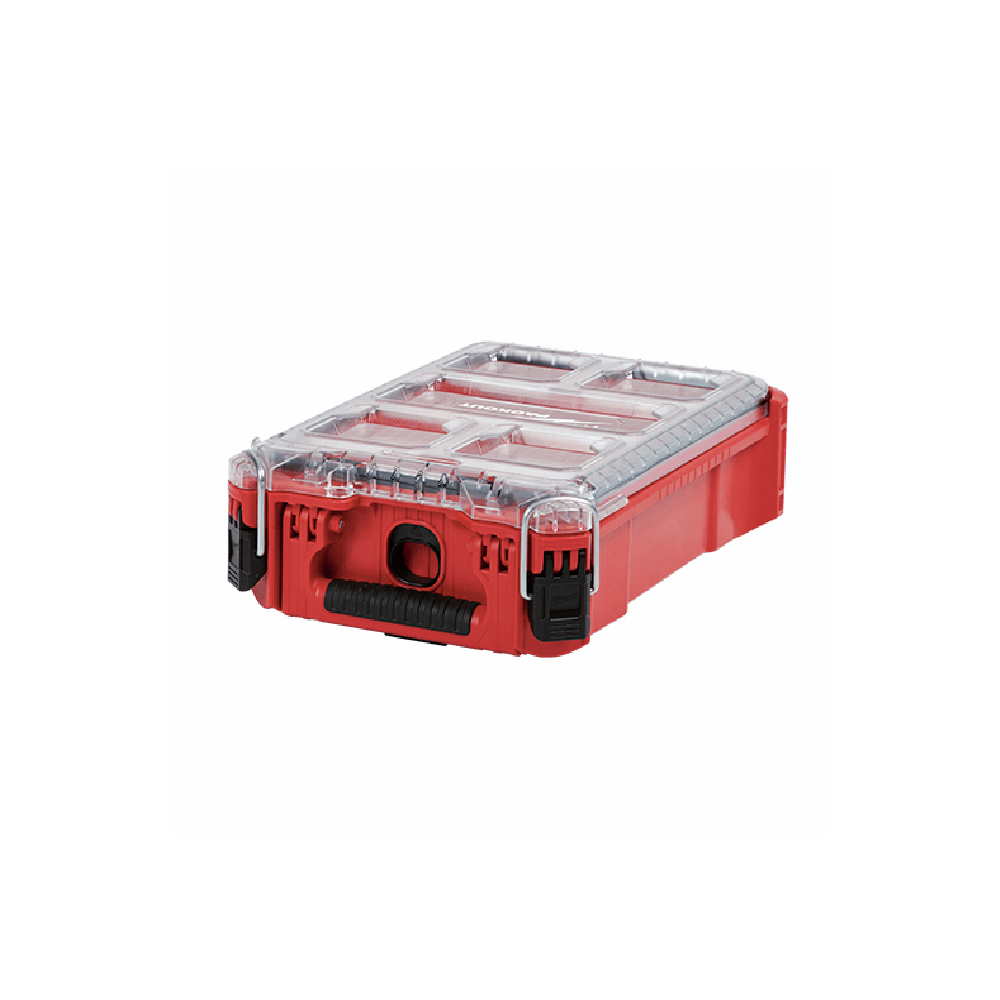 MILWAUKEE ORGANIZADOR 48-22-8435 5 COMPCOMPACTO PACKOUT