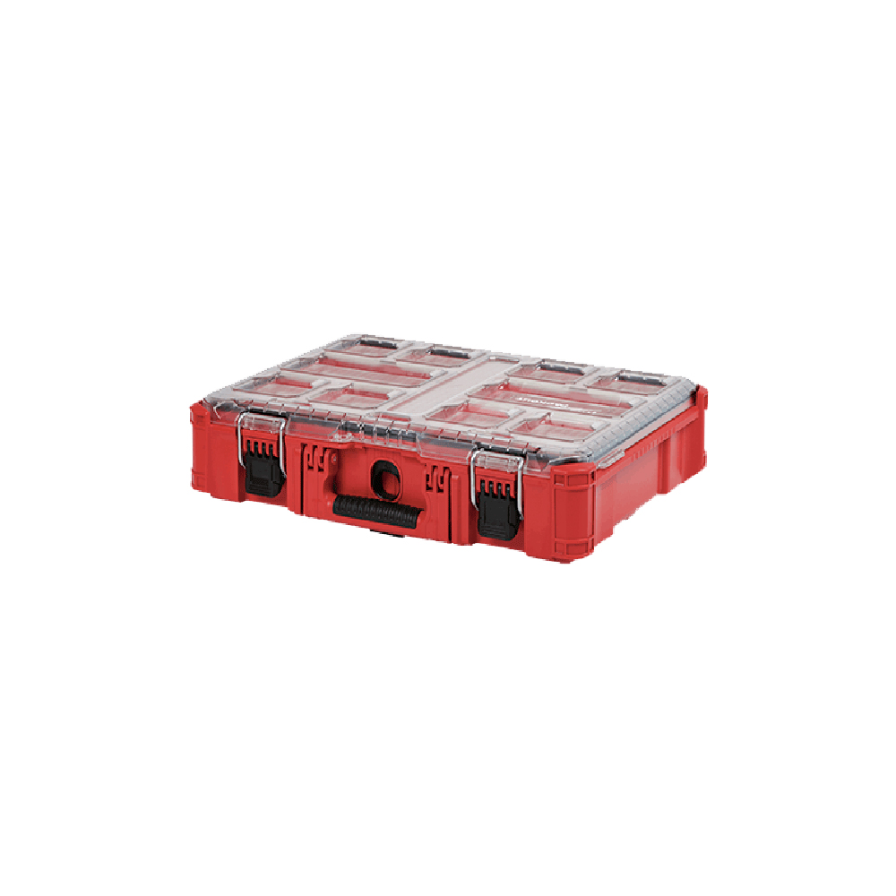 MILWAUKEE ORGANIZADOR 48-22-8430 10 COMPCOMPACTO PACKOUT
