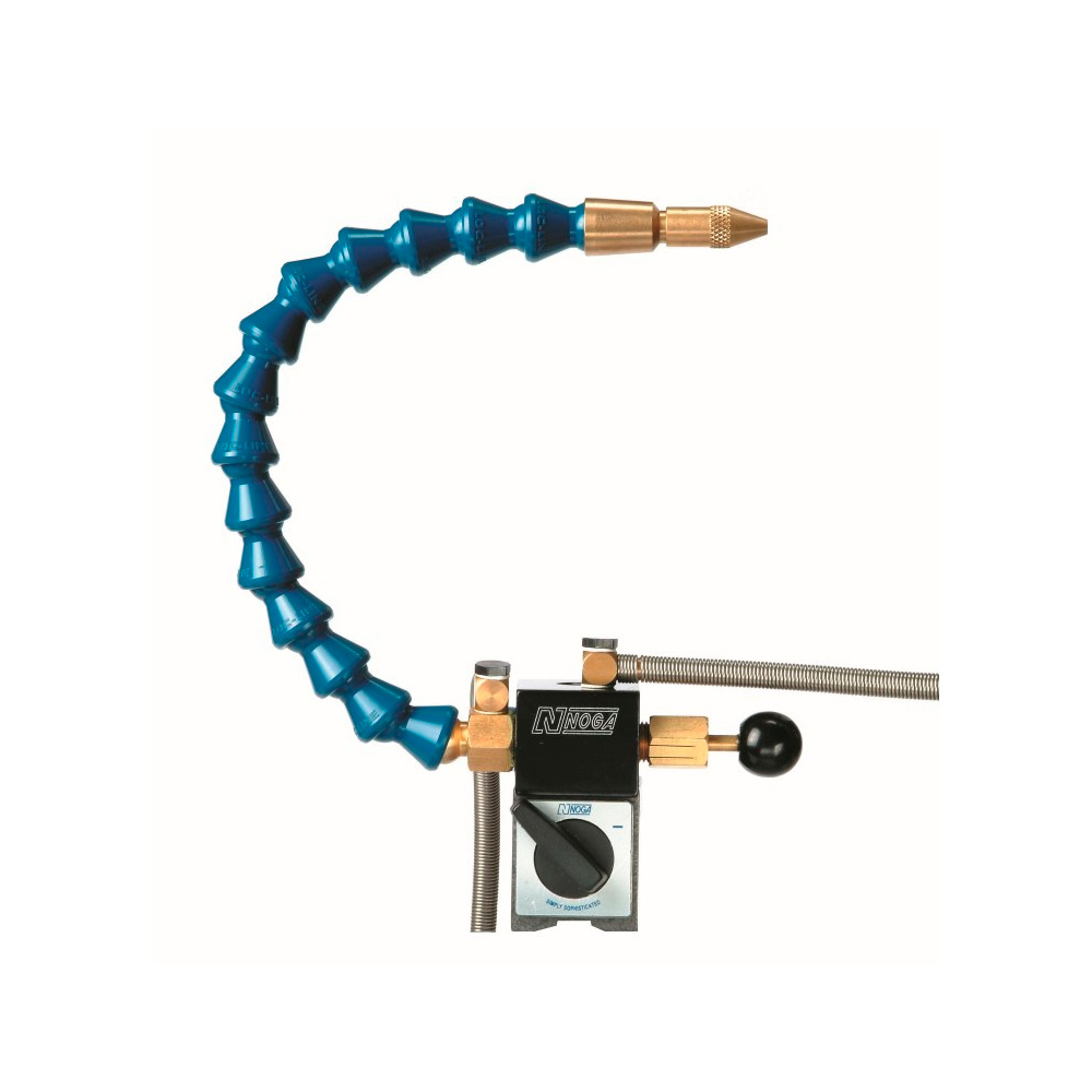 NOGA BASE MAGNETICA MC1700 P/LUBRICANTE DE CORTE